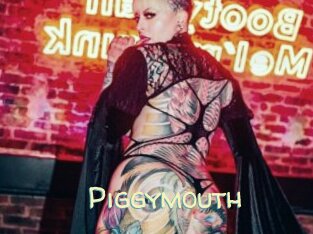 Piggymouth
