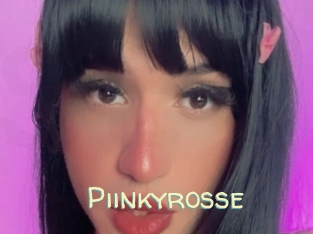 piinkyrosse Sexy Tchat