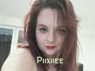 piixiiee Sexy Tchat