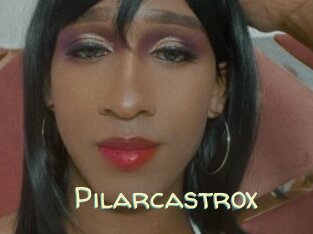 pilarcastrox Sexy Tchat