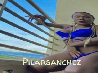 pilarsanchez Sexy Tchat