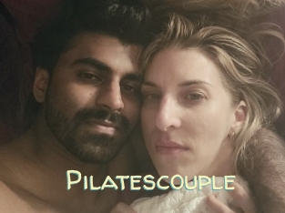 Pilatescouple