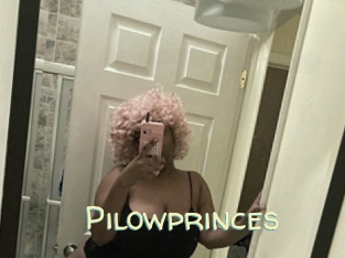 Pilowprinces