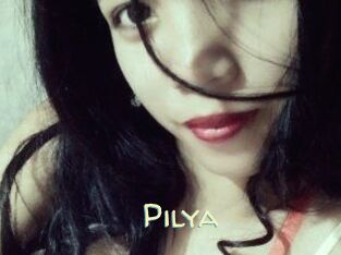 _pilya_ Sexy Tchat