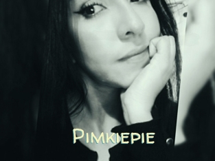 Pimkiepie