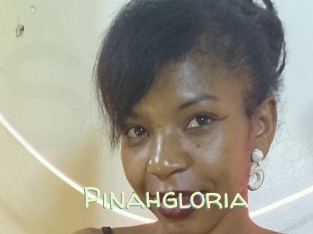 pinahgloria Sexy Tchat