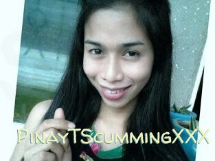 PinayTScummingXXX