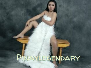 Pinaylegendary