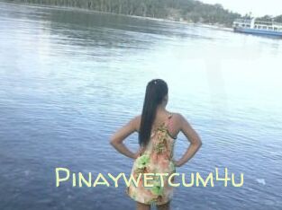 Pinaywetcum4u