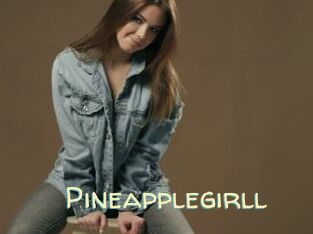 Pineapplegirll