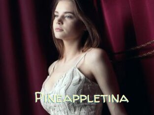Pineappletina