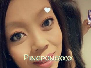 Pingpongxxxx