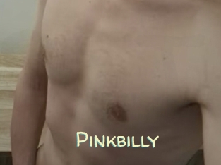 Pinkbilly