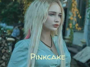 Pinkcake