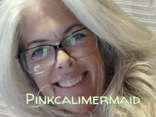 Pinkcalimermaid