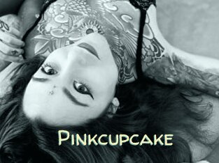 Pinkcupcake