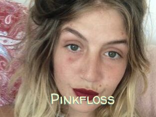 Pinkfloss