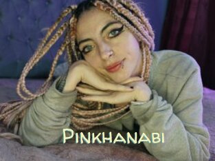 Pinkhanabi