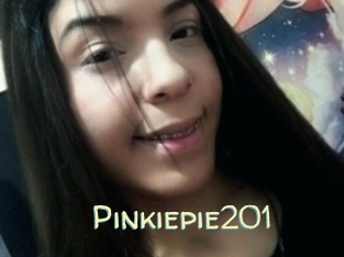 Pinkiepie201
