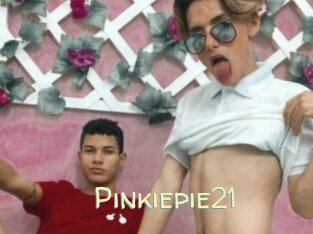 Pinkiepie21