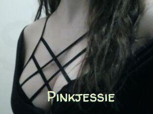 Pinkjessie