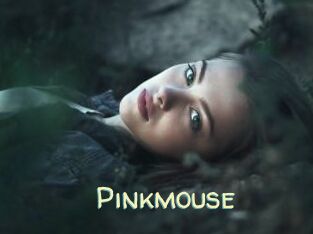Pinkmouse