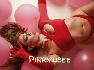 Pinkmusee