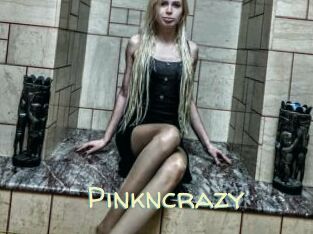 Pinkncrazy