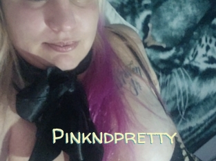 Pinkndpretty
