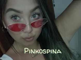 Pinkospina