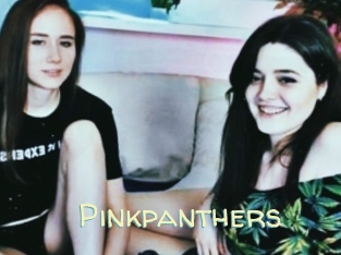 Pinkpanthers