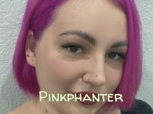 Pinkphanter