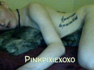Pinkpixiexoxo
