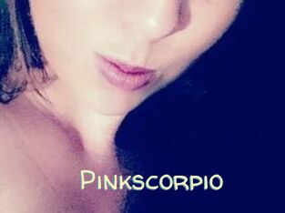 Pinkscorpio