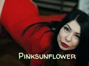 Pinksunflower