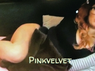 Pinkvelvet