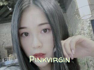 Pinkvirgin