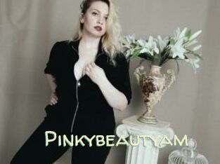Pinkybeautyam