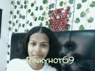 Pinkyhot69