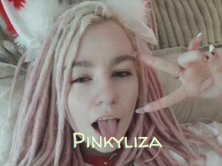 Pinkyliza