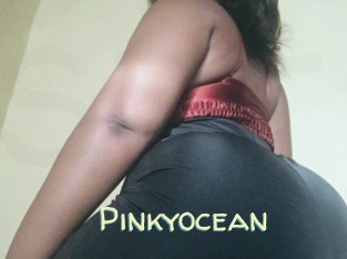 Pinkyocean