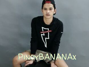 pinoyBANANAx Sexy Tchat