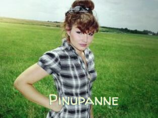 Pinupanne