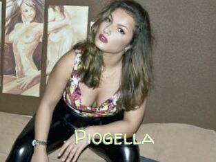 Piogella