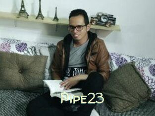 pipe23 Sexy Tchat