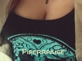 Piperrpaige