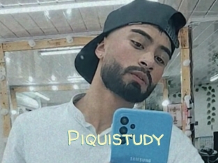 Piquistudy
