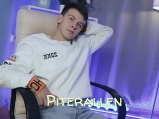 Piterallen