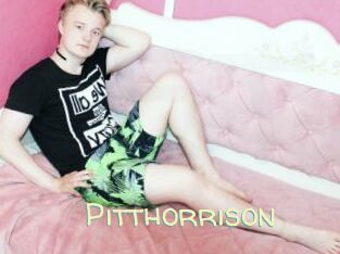 Pitthorrison