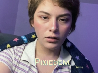 Pixiedem
